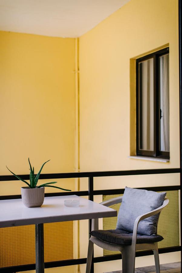 The Springfield Corner Apartments By Konnect Ypsos Exteriör bild